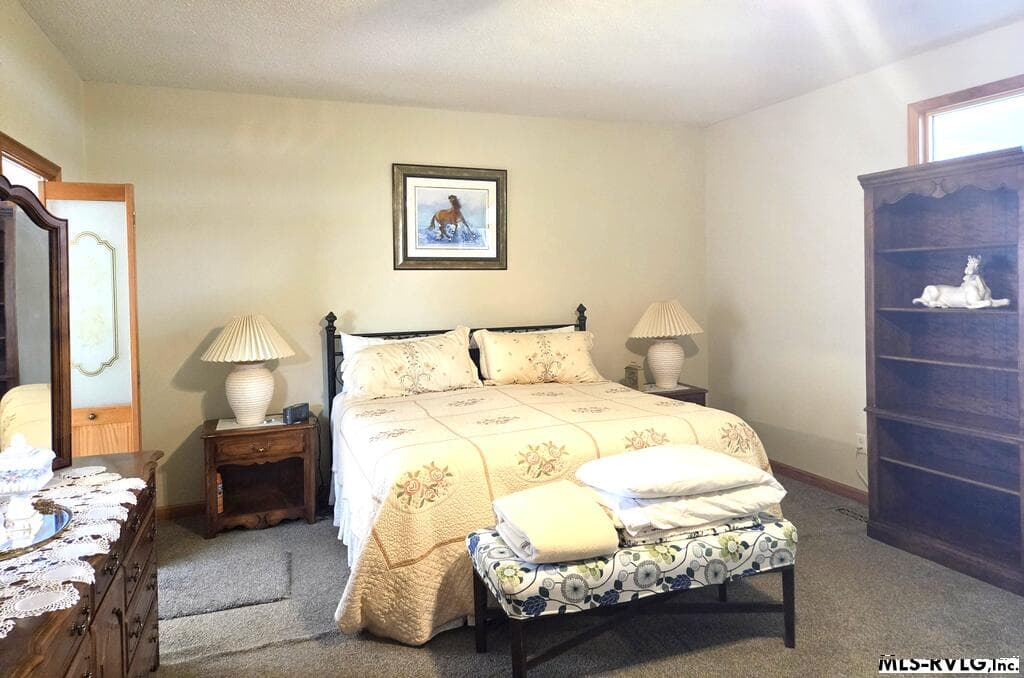 MASTER BEDROOM A