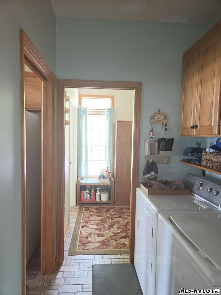 LAUNDRY ROOM B