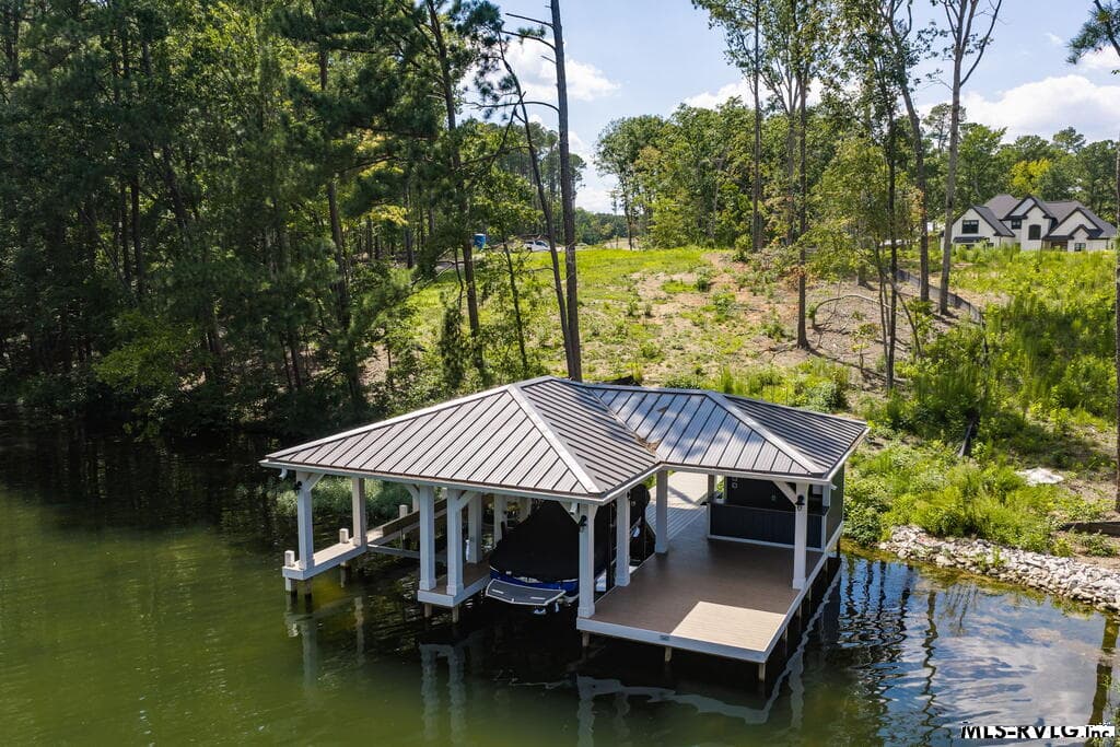 140 Serenity Point, Littleton NC 27850 photo 2