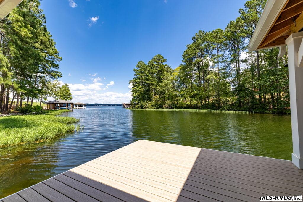 140 Serenity Point, Littleton NC 27850 photo 3