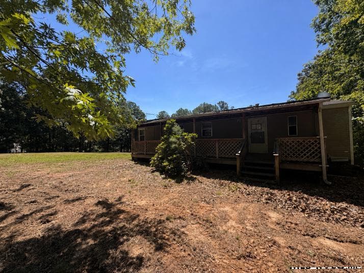 1736 Great Creek Drive, La Crosse VA 23950 photo 2