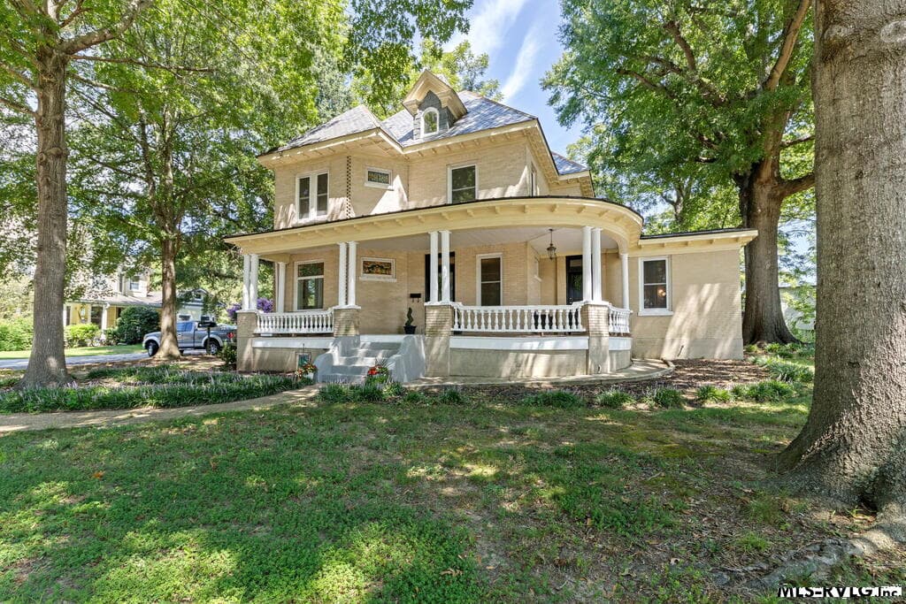 221 Franklin Street, South Hill VA 23970 photo 37