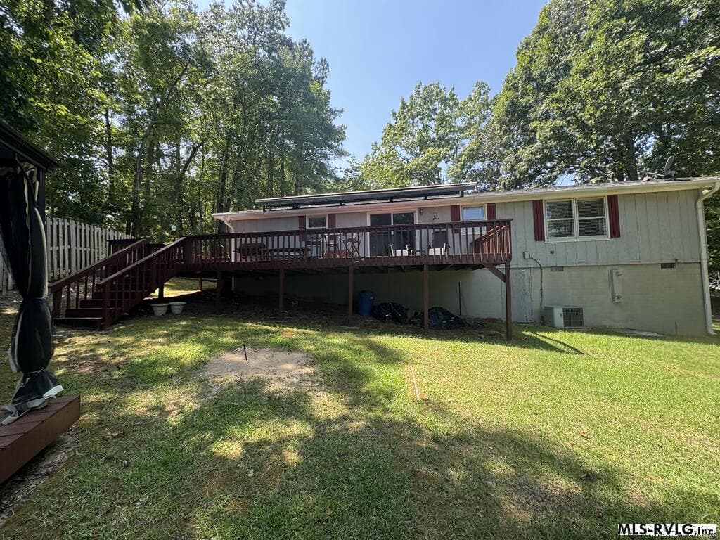 294 Fox Den Dr., Bracey VA 23919 photo 17
