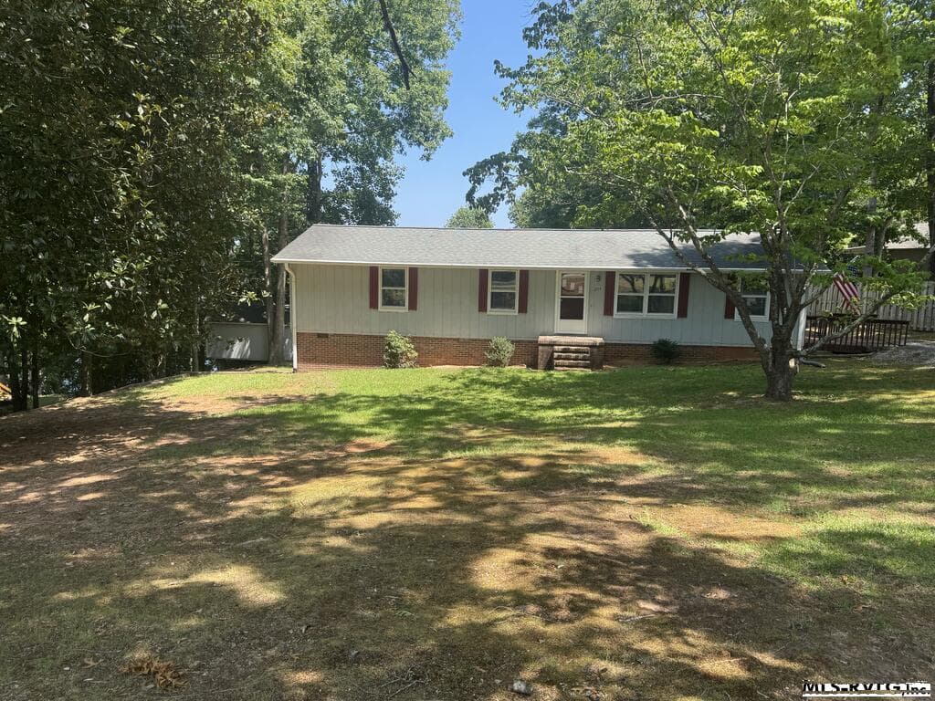 294 Fox Den Dr., Bracey VA 23919 photo 16