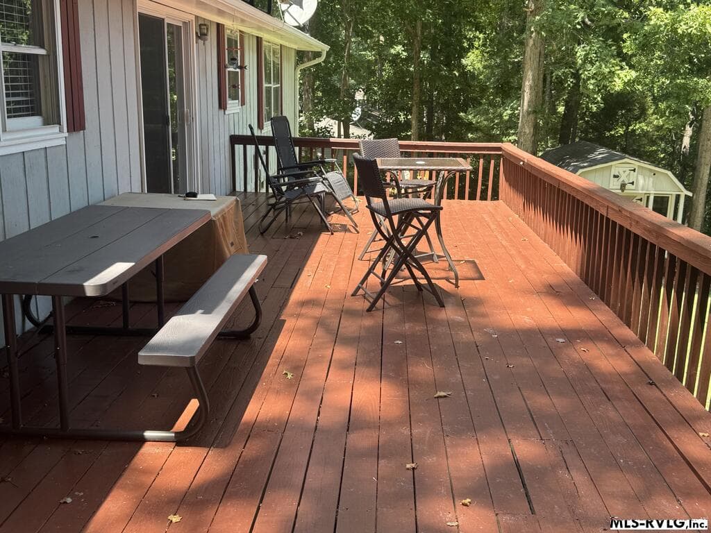 294 Fox Den Dr., Bracey VA 23919 photo 24