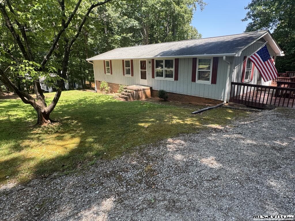 294 Fox Den Dr., Bracey VA 23919 photo 15