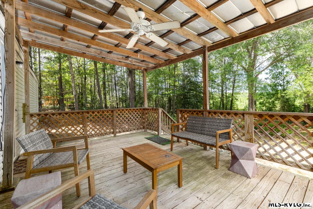 675 Hawthorne Dr, Bracey VA 23919 photo 23