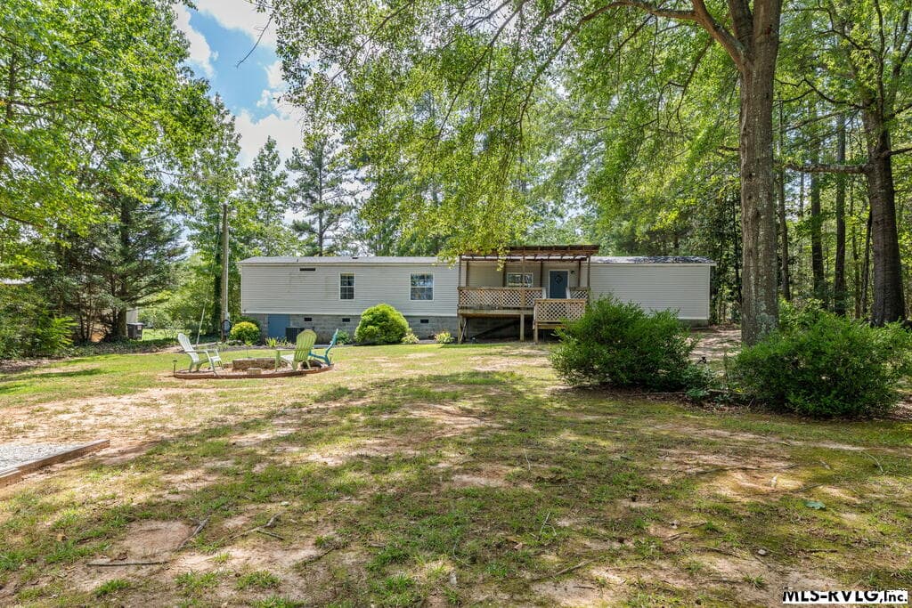 675 Hawthorne Dr, Bracey VA 23919 photo 30