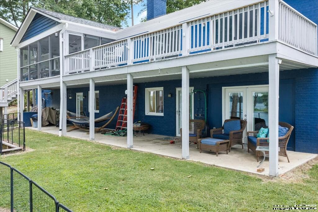 211 Woodhaven Lane, Henrico NC 27842 photo 2