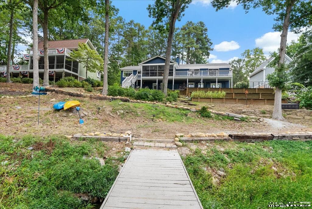 211 Woodhaven Lane, Henrico NC 27842 photo 46