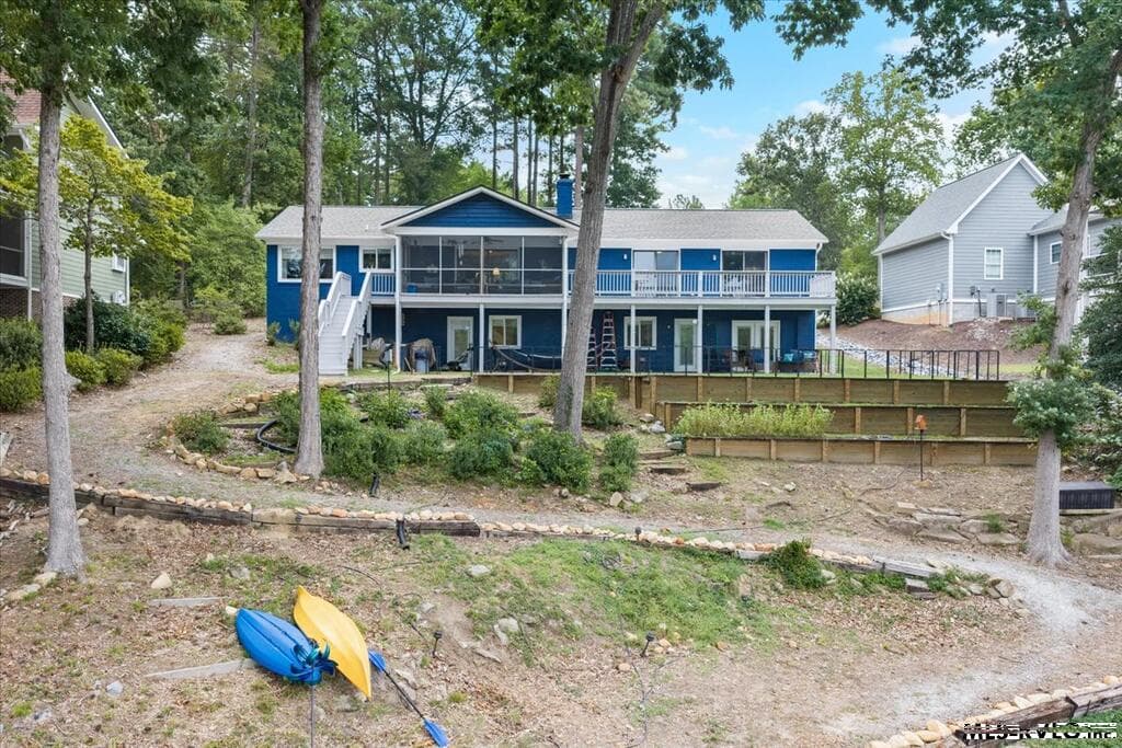 211 Woodhaven Lane, Henrico NC 27842 photo 47