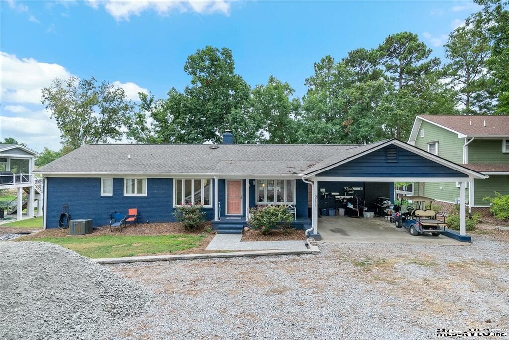 211 Woodhaven Lane, Henrico NC 27842 photo 7