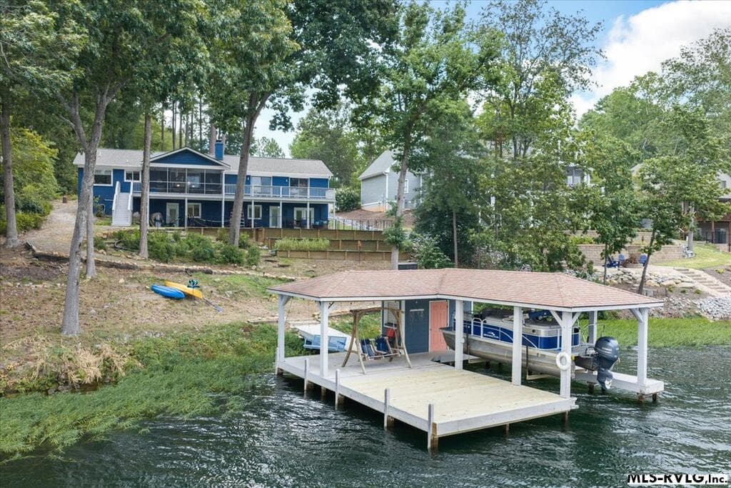 211 Woodhaven Lane, Henrico NC 27842