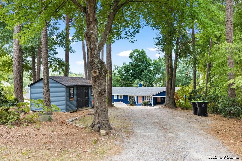 211 Woodhaven Lane, Henrico NC 27842 photo 55