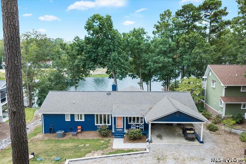 211 Woodhaven Lane, Henrico NC 27842 photo 8