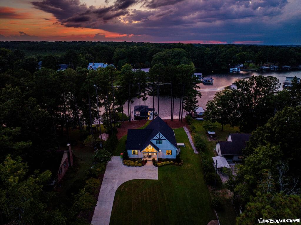 73 Drumgold, Littleton NC 27850