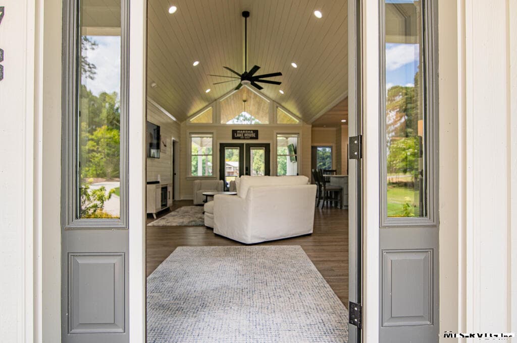 73 Drumgold, Littleton NC 27850 photo 5