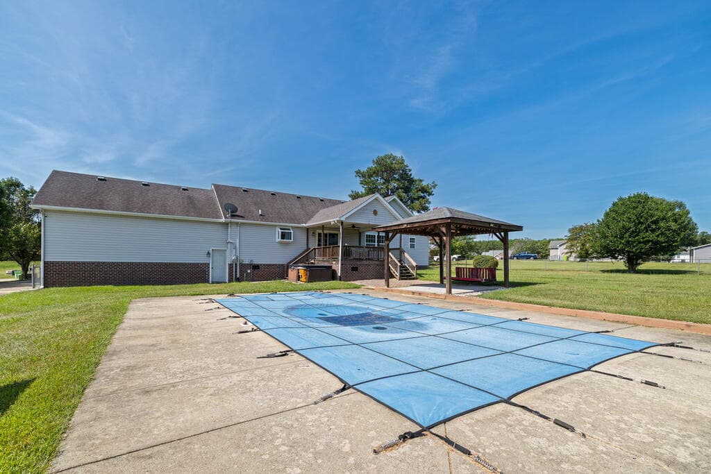 143 Nature's Trail, Roanoke Rapids NC 27870 photo 38