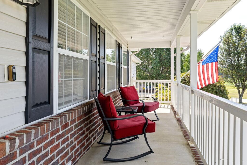143 Nature's Trail, Roanoke Rapids NC 27870 photo 10