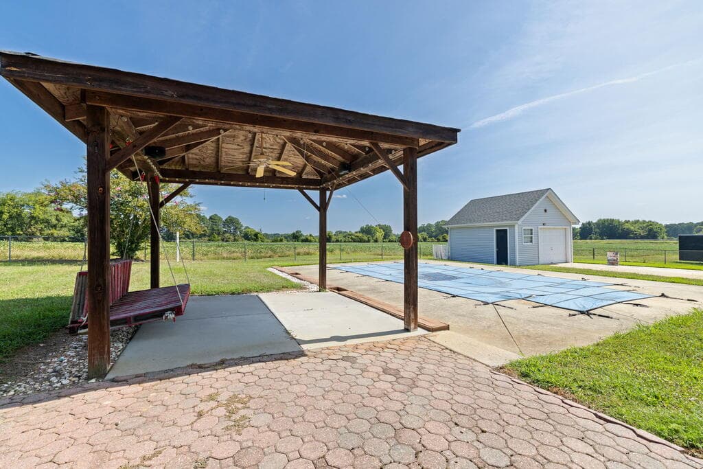 143 Nature's Trail, Roanoke Rapids NC 27870 photo 11