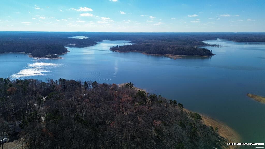 Kerr Lake - 1683 Merifield Dr, Clarksville VA 23927, Clarksville