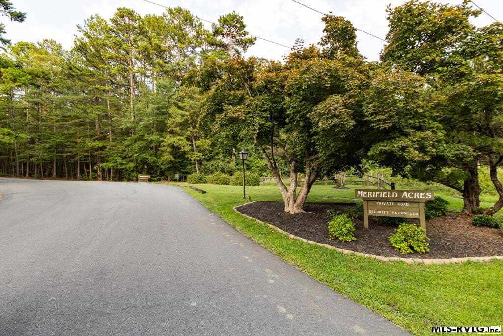 Residential Lot-Restricted,Unimproved Land at 1683 Merifield Dr, Clarksville VA 23927, Clarksville, photo 17 of 67