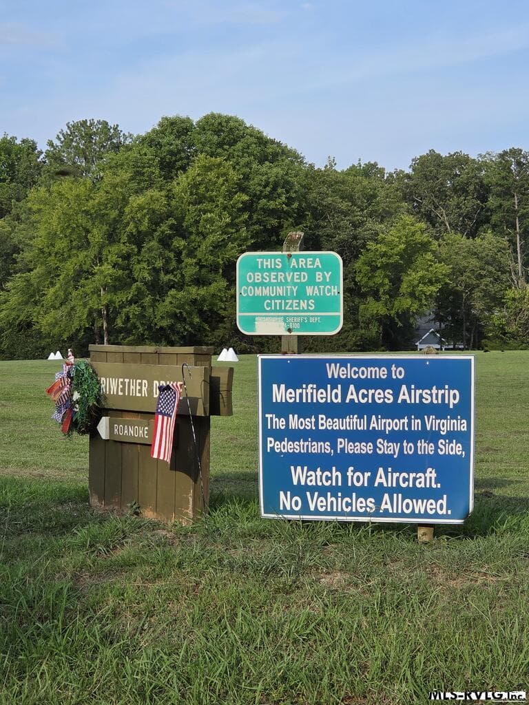 Residential Lot-Restricted,Unimproved Land at 1683 Merifield Dr, Clarksville VA 23927, Clarksville, photo 32 of 67