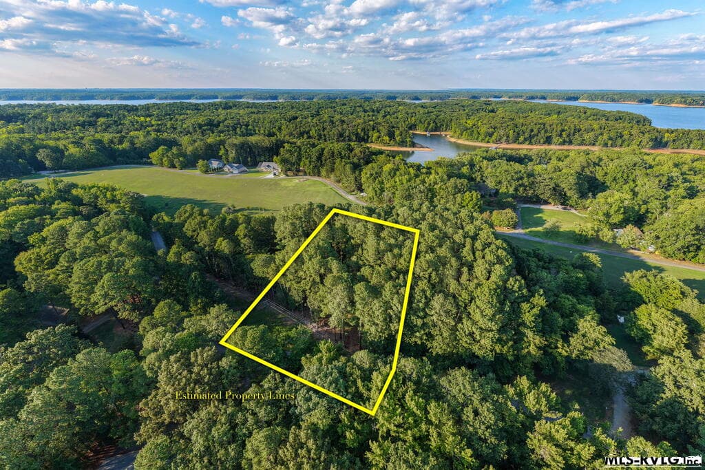 Residential Lot-Restricted,Unimproved Land at 1683 Merifield Dr, Clarksville VA 23927, Clarksville, photo 5 of 67