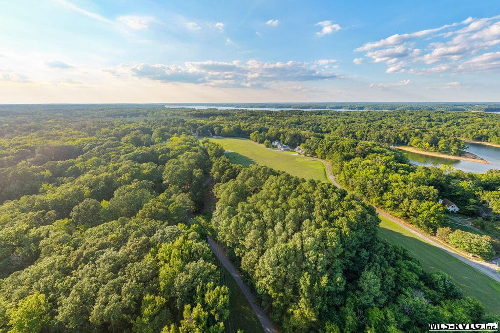 Airstrip - 1683 Merifield Dr, Clarksville VA 23927, Clarksville