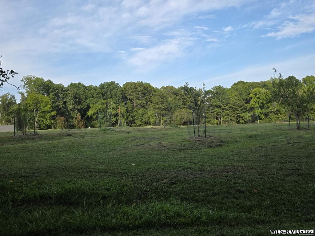 Community Green Space - 1683 Merifield Dr, Clarksville VA 23927, Clarksville