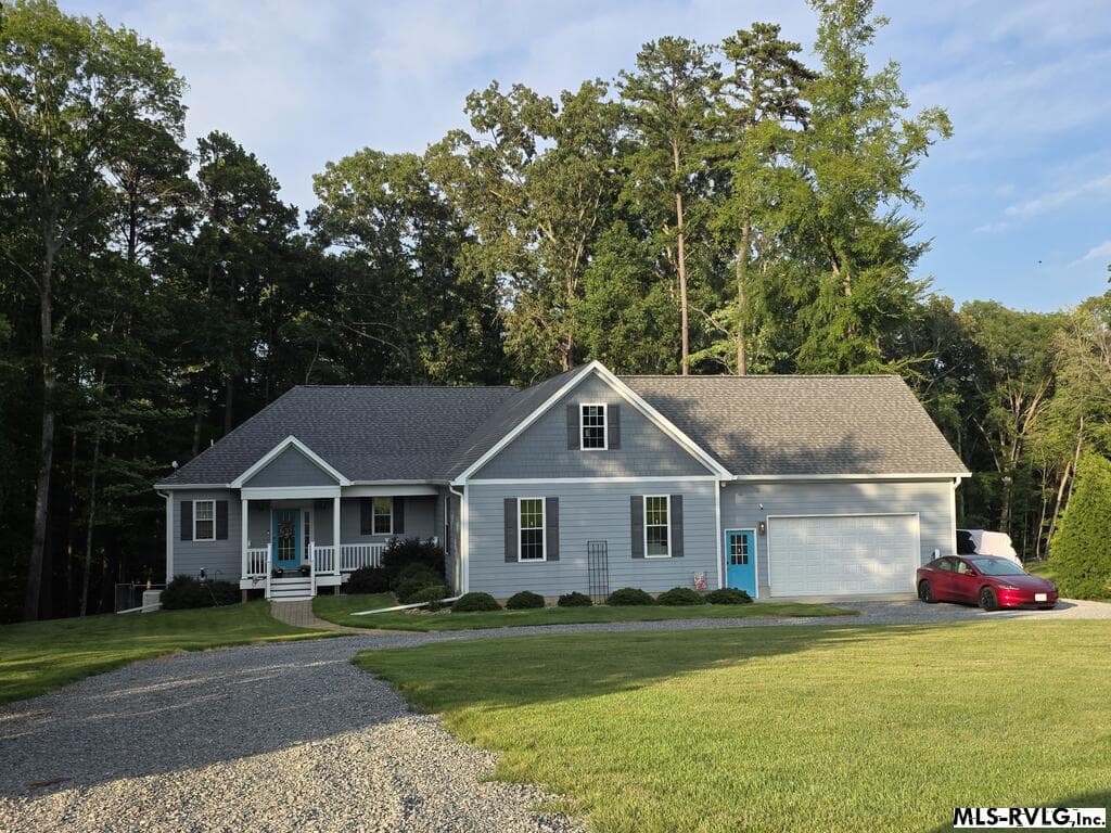 Residential Lot-Restricted,Unimproved Land at 1683 Merifield Dr, Clarksville VA 23927, Clarksville, photo 61 of 67