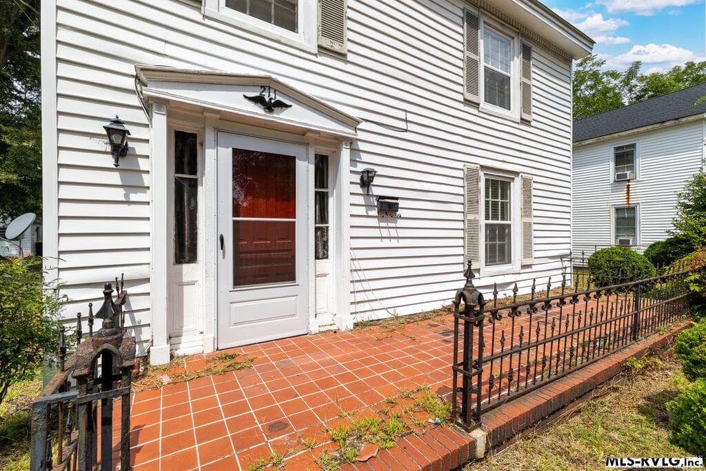 Residential/Vacation at 211 N. Mecklenburg Ave., South Hill VA 23970, South Hill, photo 27 of 35