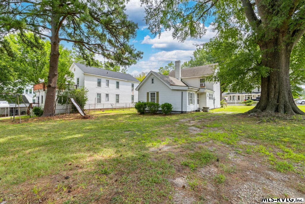 Residential/Vacation at 211 N. Mecklenburg Ave., South Hill VA 23970, South Hill, photo 22 of 35