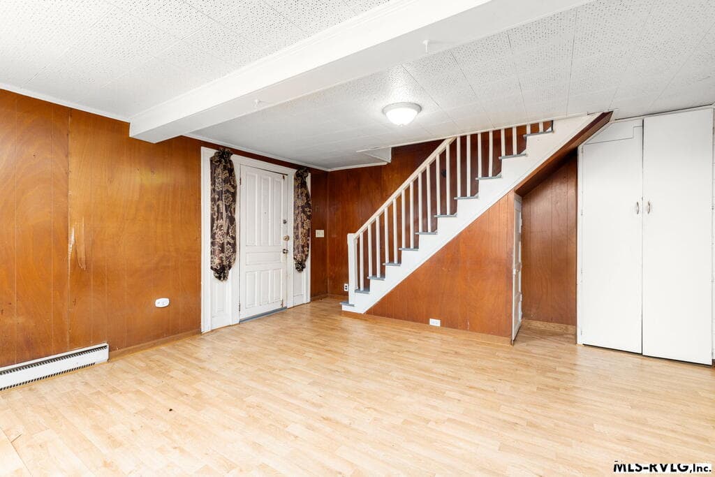 Residential/Vacation at 211 N. Mecklenburg Ave., South Hill VA 23970, South Hill, photo 7 of 35