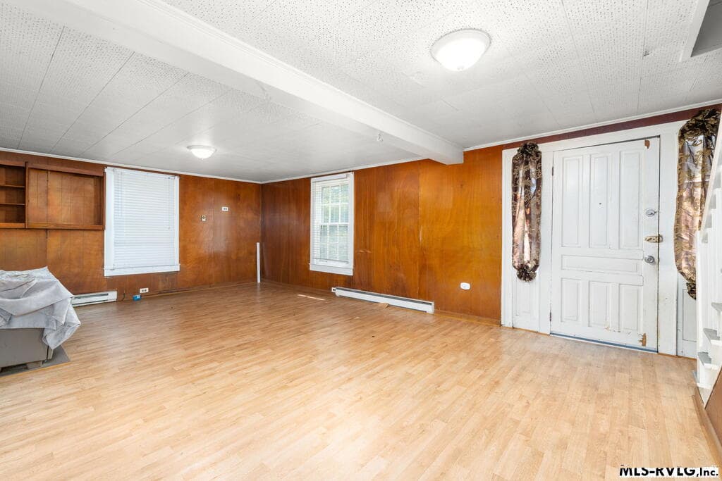 Residential/Vacation at 211 N. Mecklenburg Ave., South Hill VA 23970, South Hill, photo 5 of 35