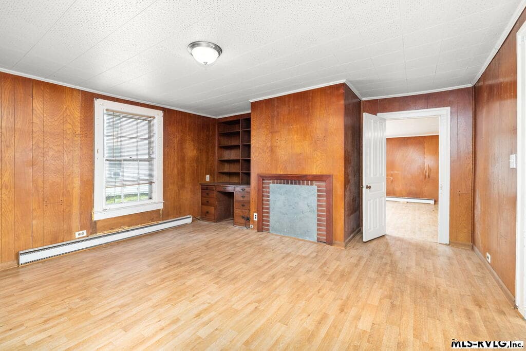 Residential/Vacation at 211 N. Mecklenburg Ave., South Hill VA 23970, South Hill, photo 10 of 35