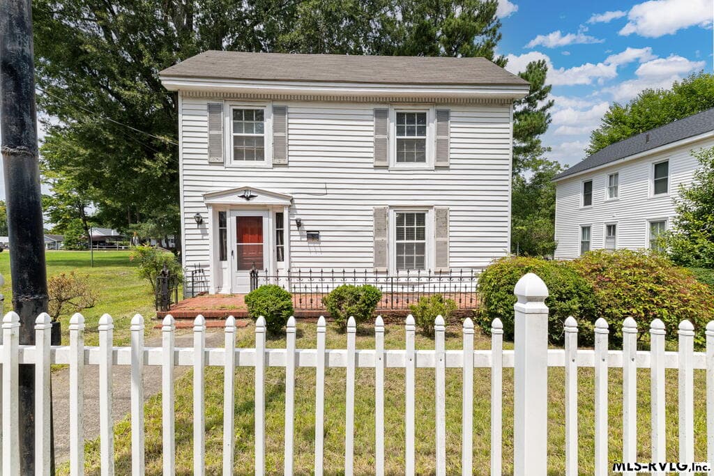Residential/Vacation at 211 N. Mecklenburg Ave., South Hill VA 23970, South Hill, photo 19 of 35