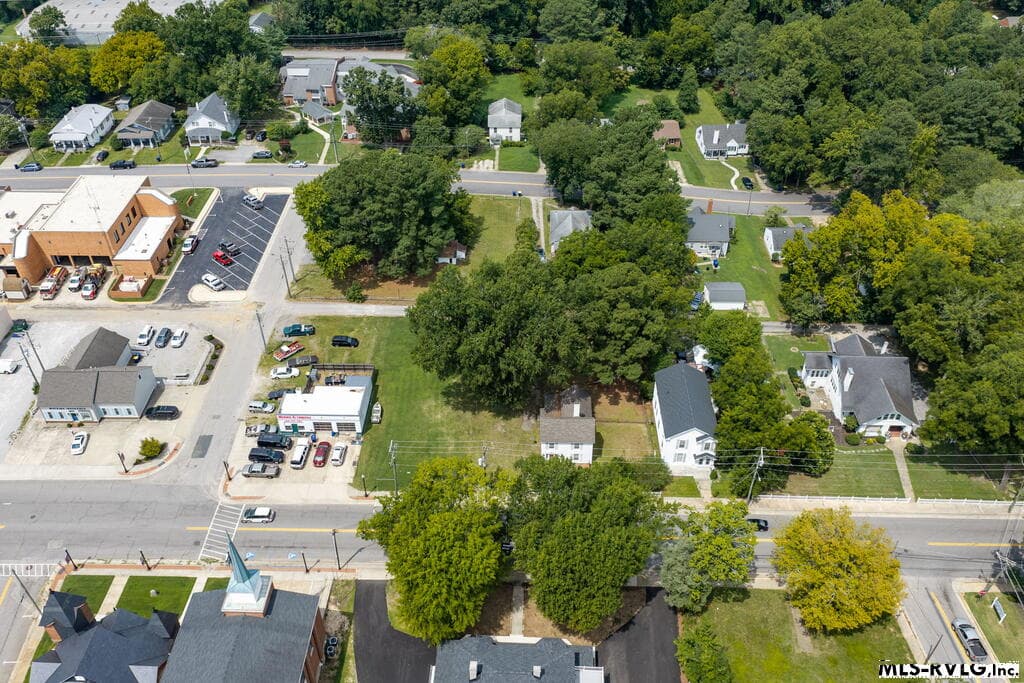 Residential/Vacation at 211 N. Mecklenburg Ave., South Hill VA 23970, South Hill, photo 29 of 35