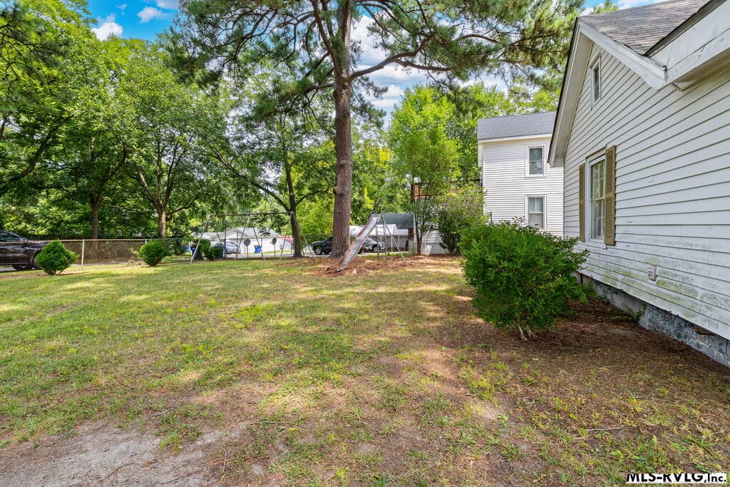 Residential/Vacation at 211 N. Mecklenburg Ave., South Hill VA 23970, South Hill, photo 21 of 35