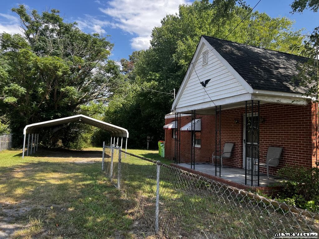 Residential/Vacation at 176 Zoo Rd. N, Roanoke Rapids NC 27870, Roanoke Rapids, photo 4 of 13