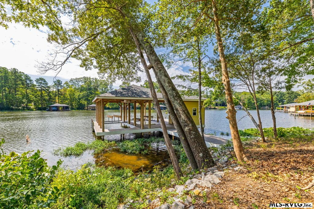 Lot 27 Waterlyn Dr., Ebony VA 23845