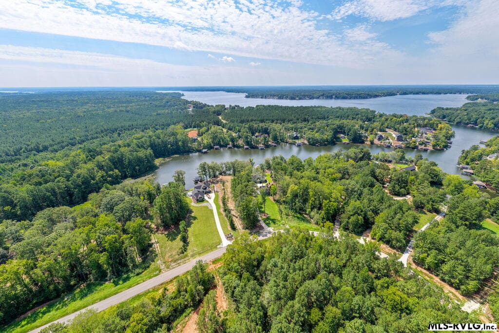 Right off the main lake (no bridges or culverts) - Lot 27 Waterlyn Dr., Ebony VA 23845, Ebony
