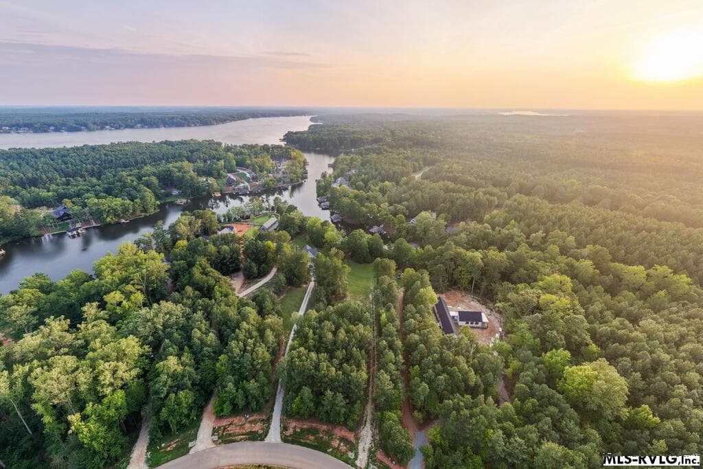 00 Waterlyn Drive, Ebony VA 23845