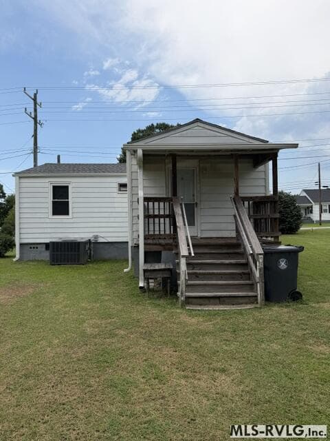 Residential/Vacation at 214 E Pine Street, La Crosse VA 23950, La Crosse, photo 13 of 15