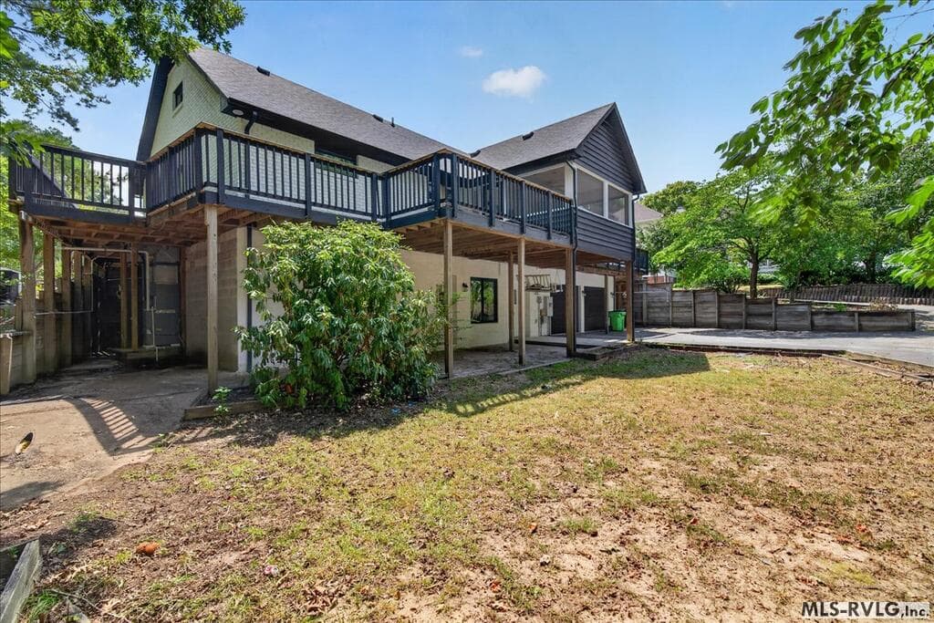 Residential/Vacation at 103 Landfall Court, Roanoke Rapids NC 27870, Roanoke Rapids, photo 42 of 48