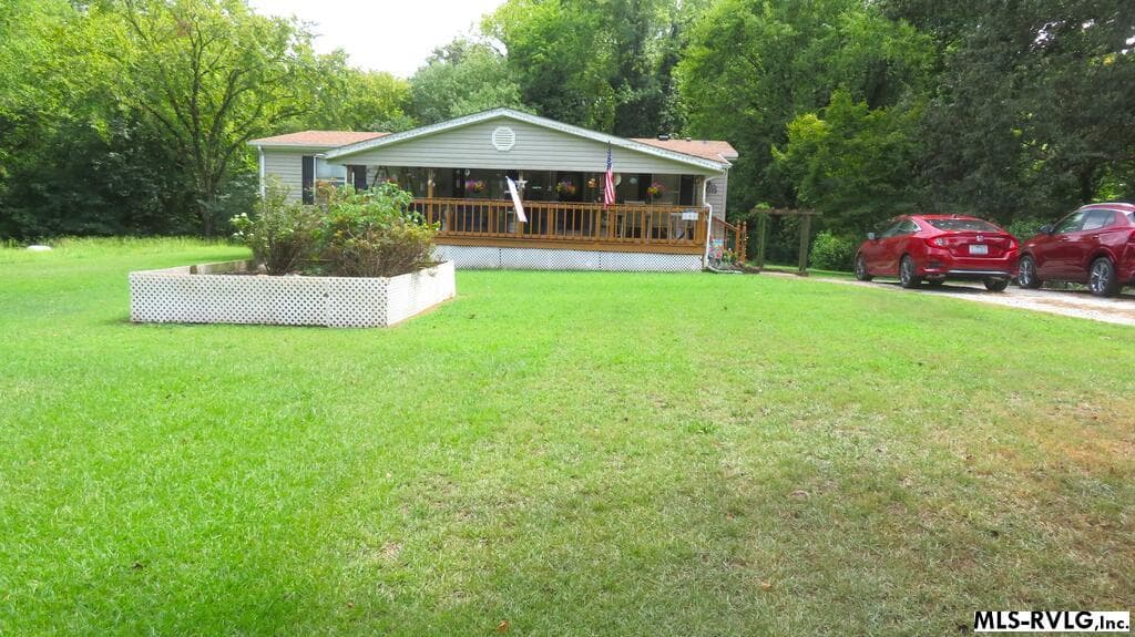 Residential/Vacation at 108 W. Ellis Street, Gaston NC 27832, Gaston, photo 2 of 36