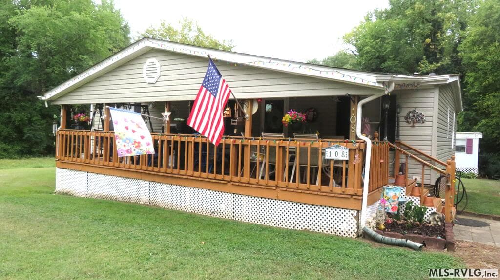 Residential/Vacation at 108 W. Ellis Street, Gaston NC 27832, Gaston, photo 32 of 36