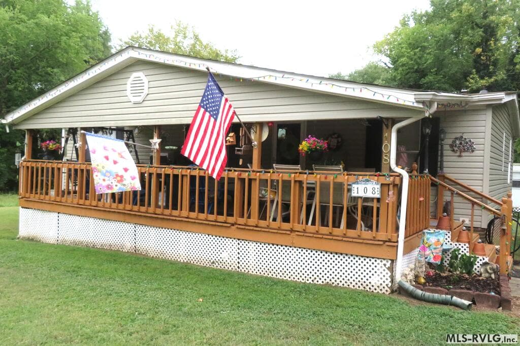 108 W. Ellis Street, Gaston NC 27832