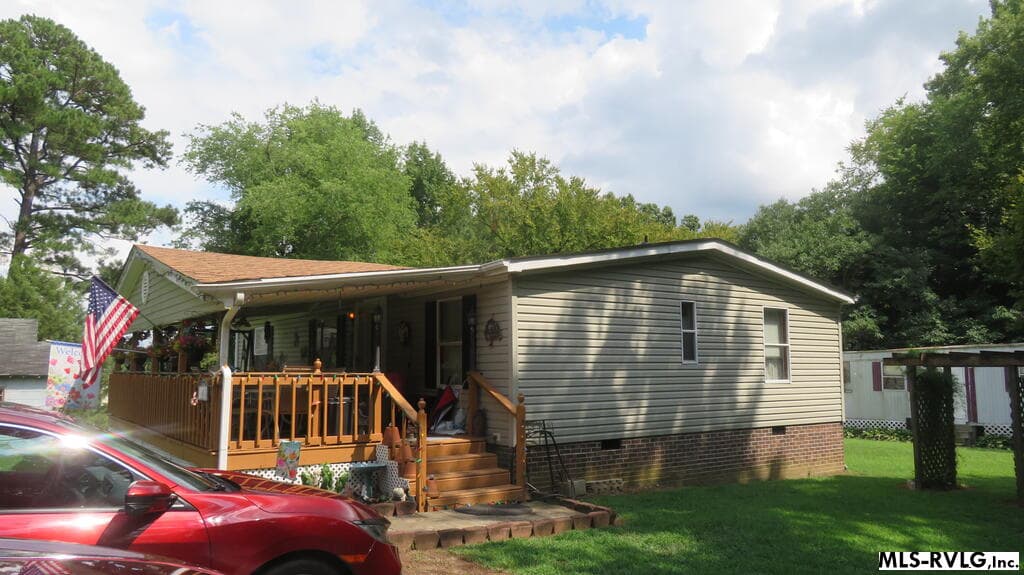 Residential/Vacation at 108 W. Ellis Street, Gaston NC 27832, Gaston, photo 24 of 36