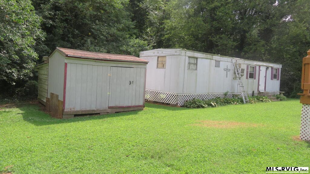 Residential/Vacation at 108 W. Ellis Street, Gaston NC 27832, Gaston, photo 33 of 36